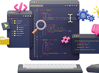 実践スキルアップコースのイメージ