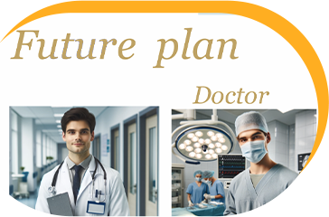 自分の夢をスライドにして発表しよう（AIとディスカッション）