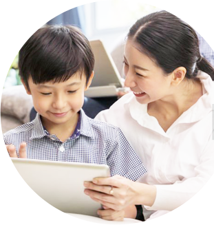 親御さんへのしっかりした説明